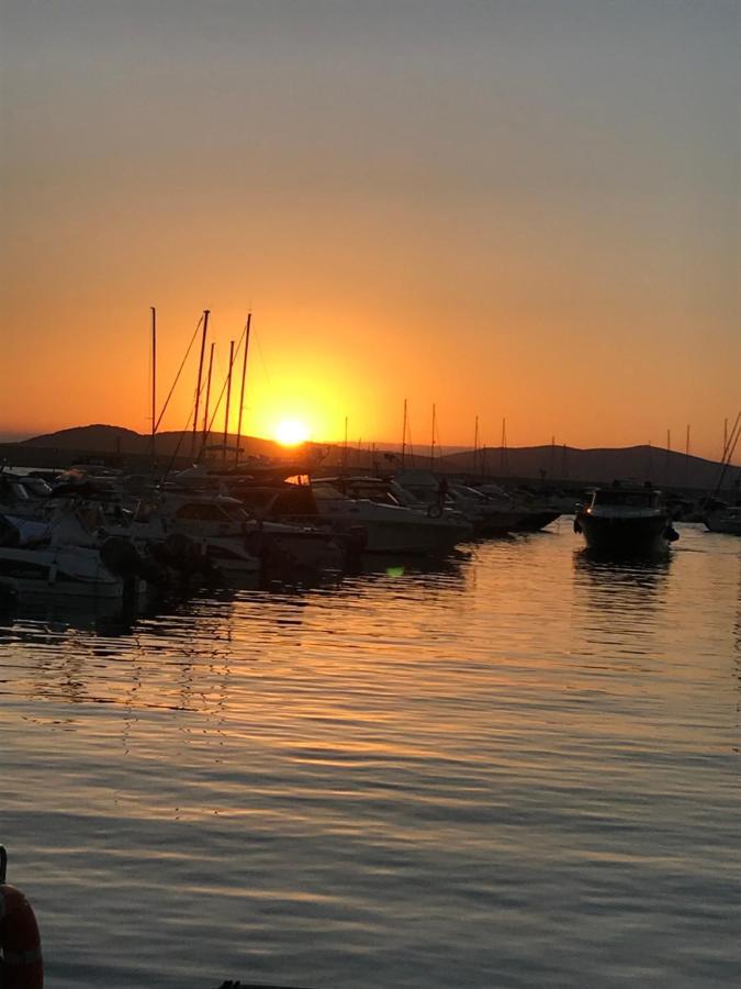 Alghero Vitalba Exterior foto