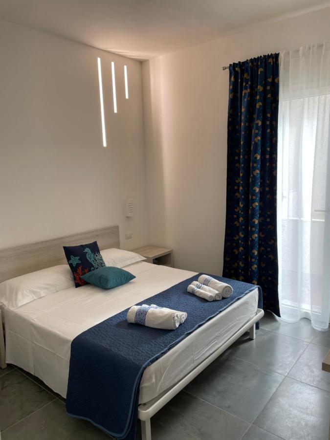 Alghero Vitalba Exterior foto